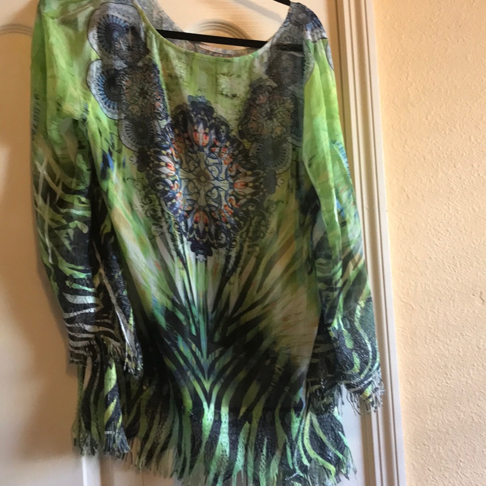 Blouse